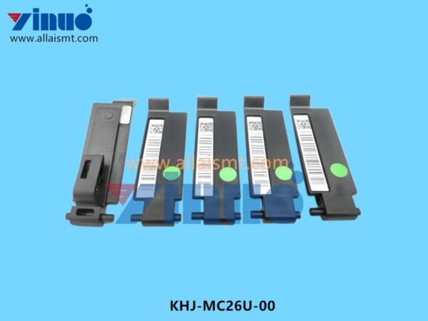 KHJ-MC26U-00 FEEDER TAIL COVER ASSY