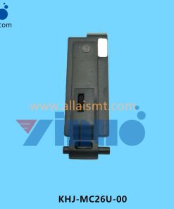KHJ-MC26U-00 FEEDER TAIL COVER ASSY