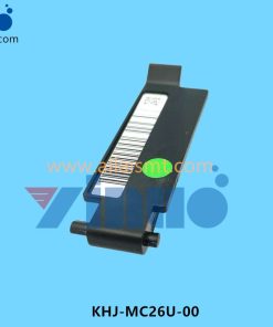 KHJ-MC26U-00 FEEDER TAIL COVER ASSY