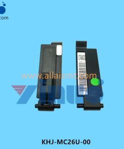 KHJ-MC26U-00 FEEDER TAIL COVER ASSY