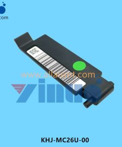 KHJ-MC26U-00 FEEDER TAIL COVER ASSY