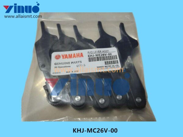 KHJ-MC26V-00 Lever Assy