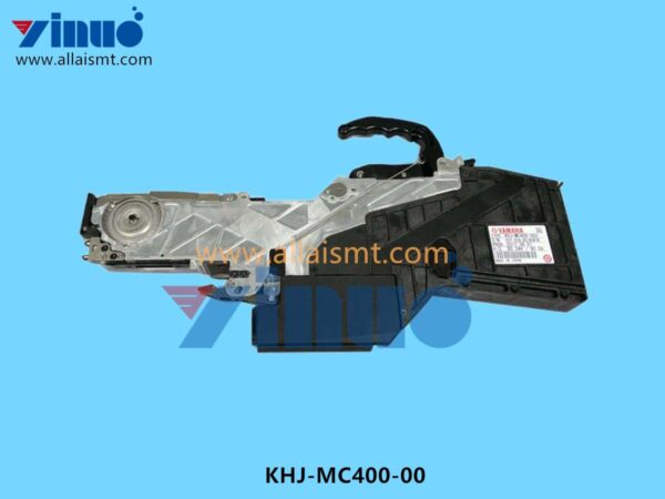 KHJ-MC400-00 FEEDER SS24MM