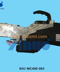 KHJ-MC400-003 SS Feeder 24mm