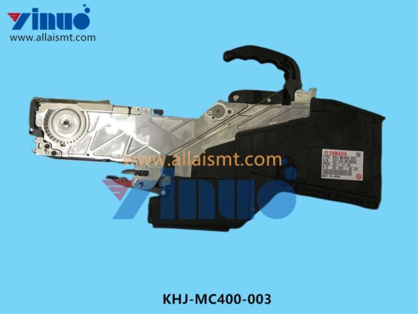 KHJ-MC400-003 SS Feeder 24mm