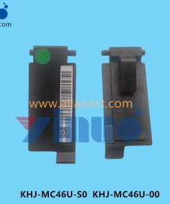 KHJ-MC46U-S0 KHJ-MC46U-00 TAIL COVER ASSY SS24mm