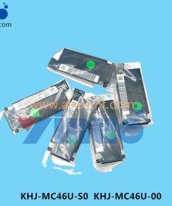 KHJ-MC46U-S0 KHJ-MC46U-00 TAIL COVER ASSY SS24mm