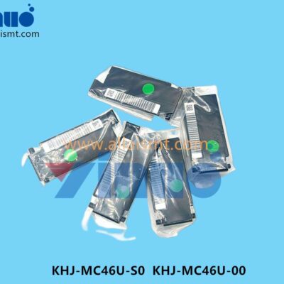 KHJ-MC46U-S0 KHJ-MC46U-00 TAIL COVER ASSY SS24mm