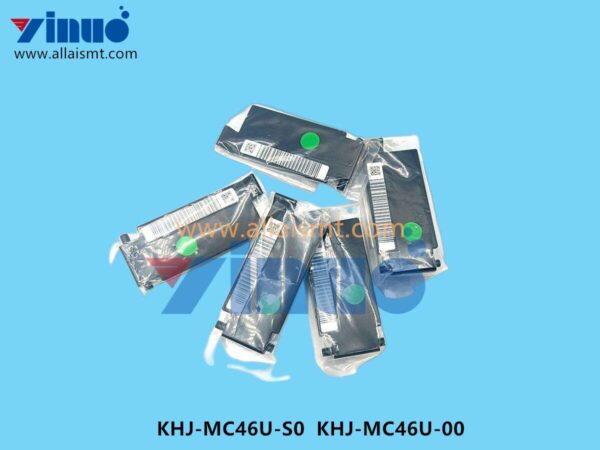 KHJ-MC46U-S0 KHJ-MC46U-00 TAIL COVER ASSY SS24mm