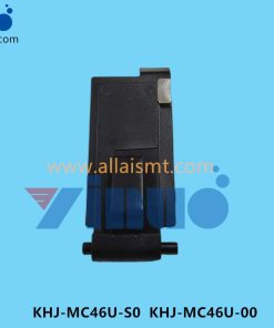 KHJ-MC46U-S0 KHJ-MC46U-00 TAIL COVER ASSY SS24mm