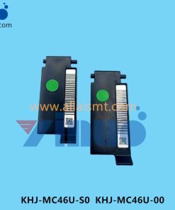 KHJ-MC46U-S0 KHJ-MC46U-00 TAIL COVER ASSY SS24mm
