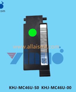 KHJ-MC46U-S0 KHJ-MC46U-00 TAIL COVER ASSY SS24mm