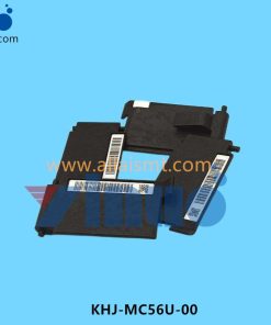 KHJ-MC56U-00 TAIL COVER ASSY