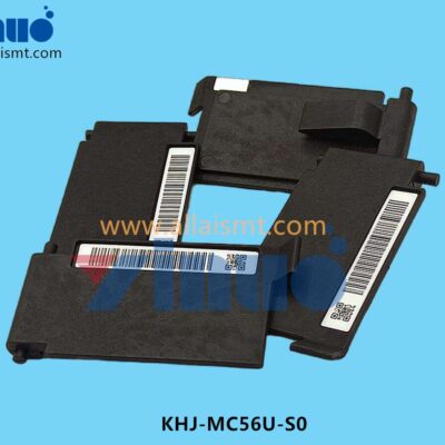 KHJ-MC56U-S0 TAIL COVER ASSY