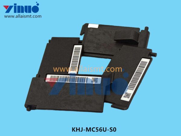 KHJ-MC56U-S0 TAIL COVER ASSY