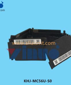 KHJ-MC56U-S0 TAIL COVER ASSY