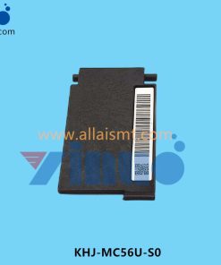KHJ-MC56U-S0 TAIL COVER ASSY