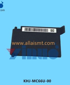KHJ-MC66U-00 TAIL COVER ASSY