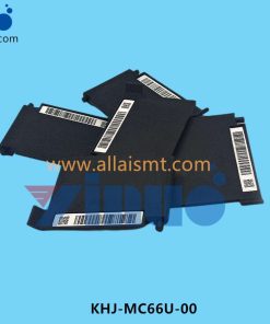 KHJ-MC66U-00 TAIL COVER ASSY