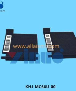 KHJ-MC66U-00 TAIL COVER ASSY
