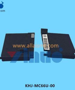 KHJ-MC66U-00 TAIL COVER ASSY