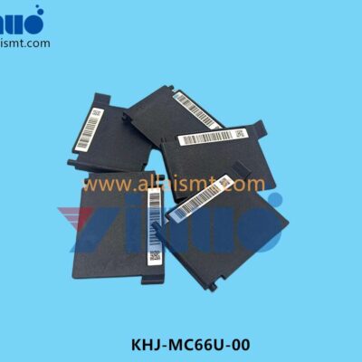 KHJ-MC66U-00 TAIL COVER ASSY