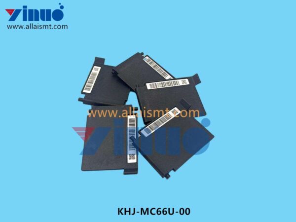 KHJ-MC66U-00 TAIL COVER ASSY