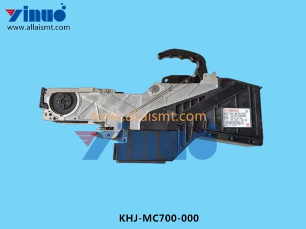 KHJ-MC700-000 SS56MM FEEDER