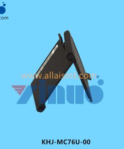 KHJ-MC76U-00 TAIL COVER ASSY