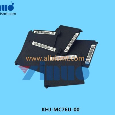 KHJ-MC76U-00 TAIL COVER ASSY