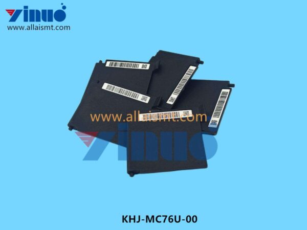 KHJ-MC76U-00 TAIL COVER ASSY