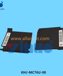 KHJ-MC76U-00 TAIL COVER ASSY