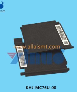 KHJ-MC76U-00 TAIL COVER ASSY