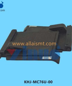 KHJ-MC76U-00 TAIL COVER ASSY