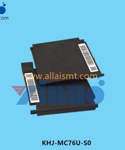 KHJ-MC76U-S0 TAIL COVER ASSY