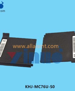 KHJ-MC76U-S0 TAIL COVER ASSY