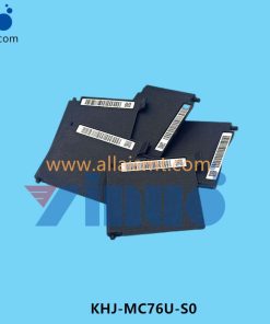 KHJ-MC76U-S0 TAIL COVER ASSY