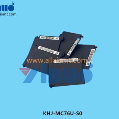 KHJ-MC76U-S0 TAIL COVER ASSY