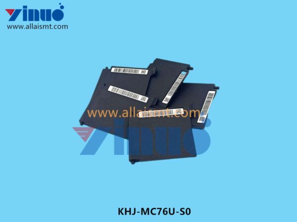 KHJ-MC76U-S0 TAIL COVER ASSY