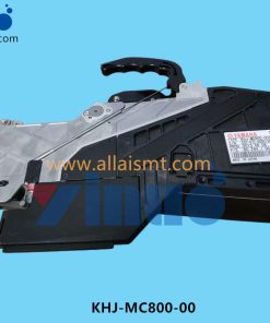 KHJ-MC800-00 FEEDER SS 72MM