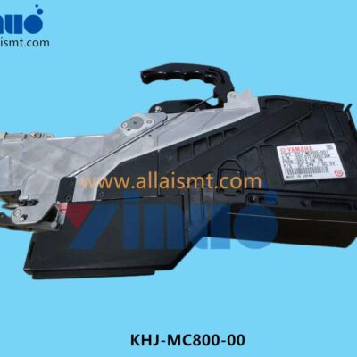 KHJ-MC800-00 FEEDER SS 72MM