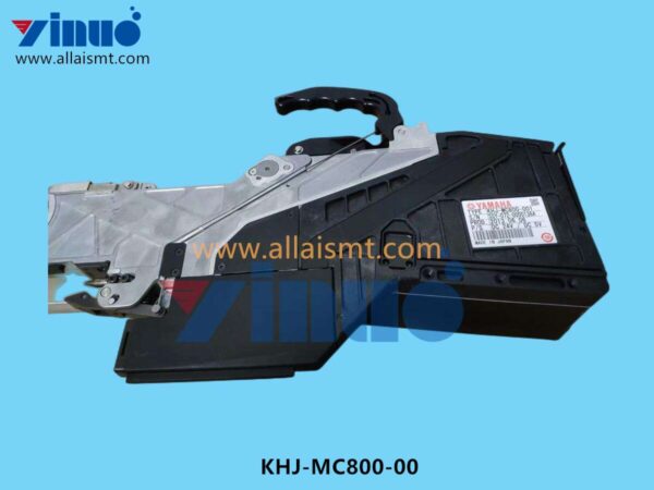 KHJ-MC800-00 FEEDER SS 72MM