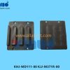 KHJ-MD111-00 KJJ-M371R-00 RAIL GUIDE