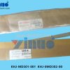 KHJ-MD301-001 KHJ-0MD302-00 Feeder Calibration Steel Tape
