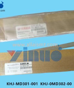 KHJ-MD301-001 KHJ-0MD302-00 Feeder Calibration Steel Tape