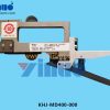 KHJ-MD400-000 Electric Feeder Calibration