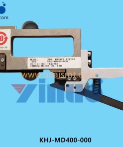 KHJ-MD400-000 Electric Feeder Calibration