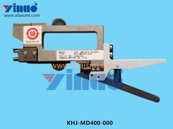 KHJ-MD400-000 Electric Feeder Calibration