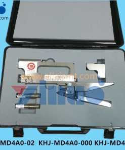KHJ-MD4A0-02 KHJ-MD4A0-000 KHJ-MD400-011 Calibration Feeder