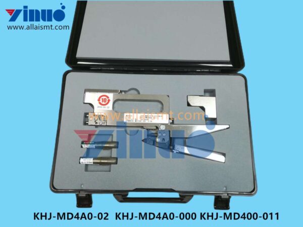 KHJ-MD4A0-02 KHJ-MD4A0-000 KHJ-MD400-011 Calibration Feeder